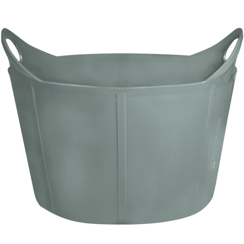 Flexischale 17L Grün 