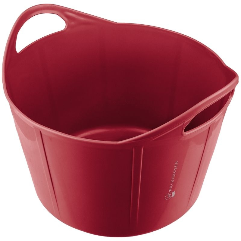 Flexischale 17L Rot