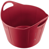 Flexischale 17L Rot Flexischale 17L Rot