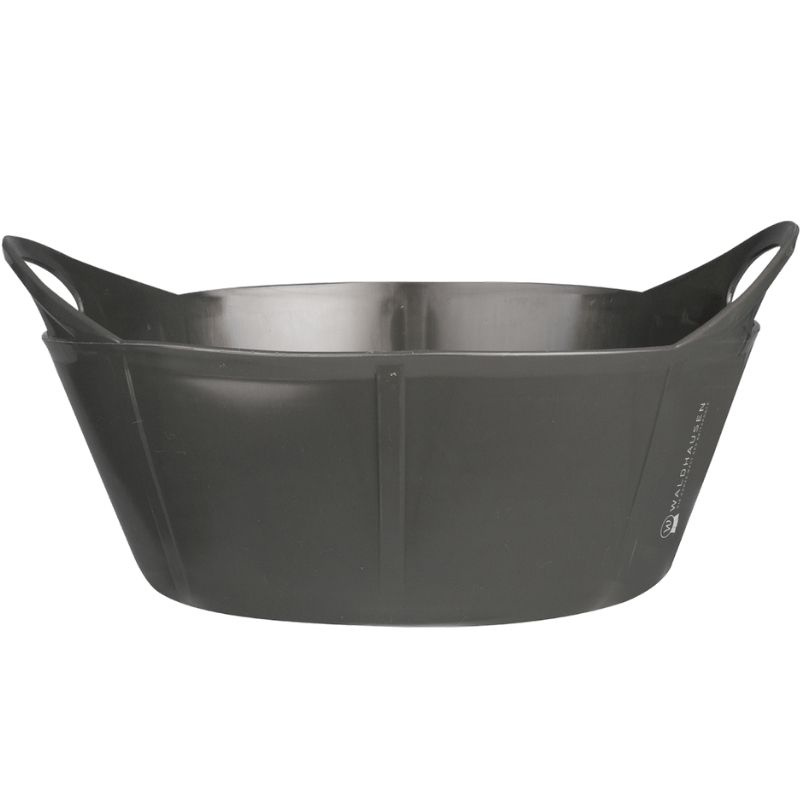 Flexischale 15L Grau 