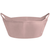 Flexischale 15L Rosa Flexischale 15L Rosa