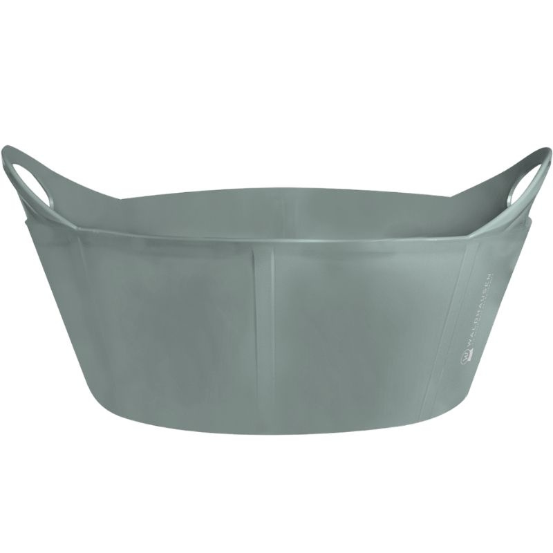 Flexischale 15L Grün 