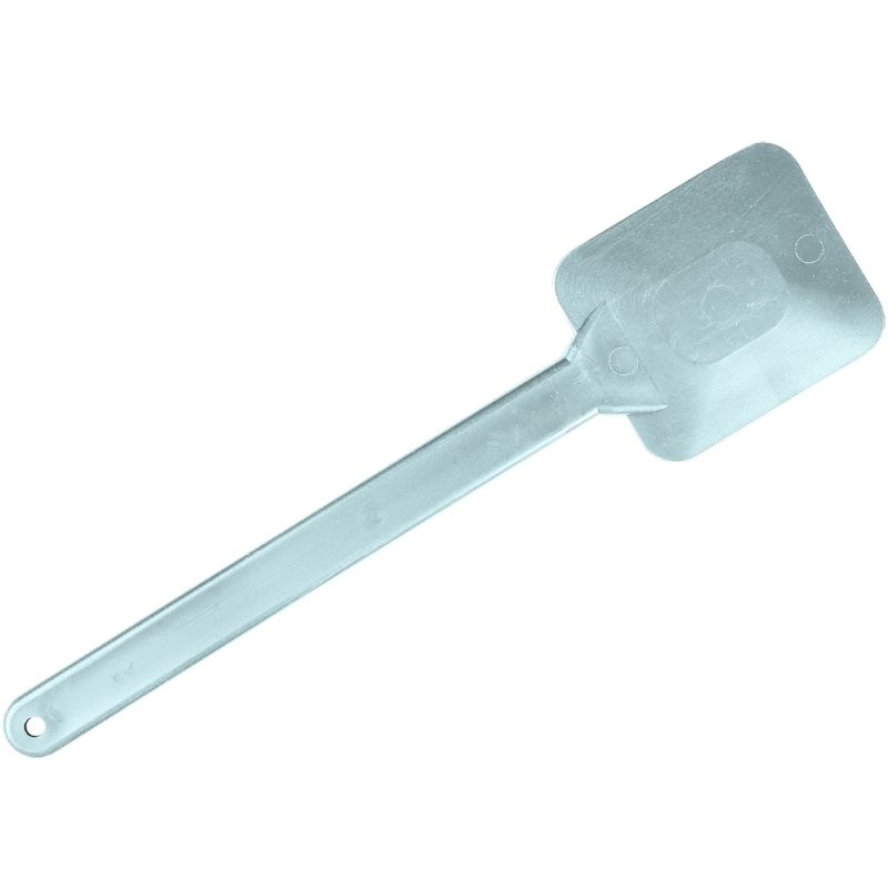 Mash Spoon Scrape Blau