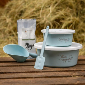 Mash Spoon Scrape Blau Mash Spoon Scrape Blau