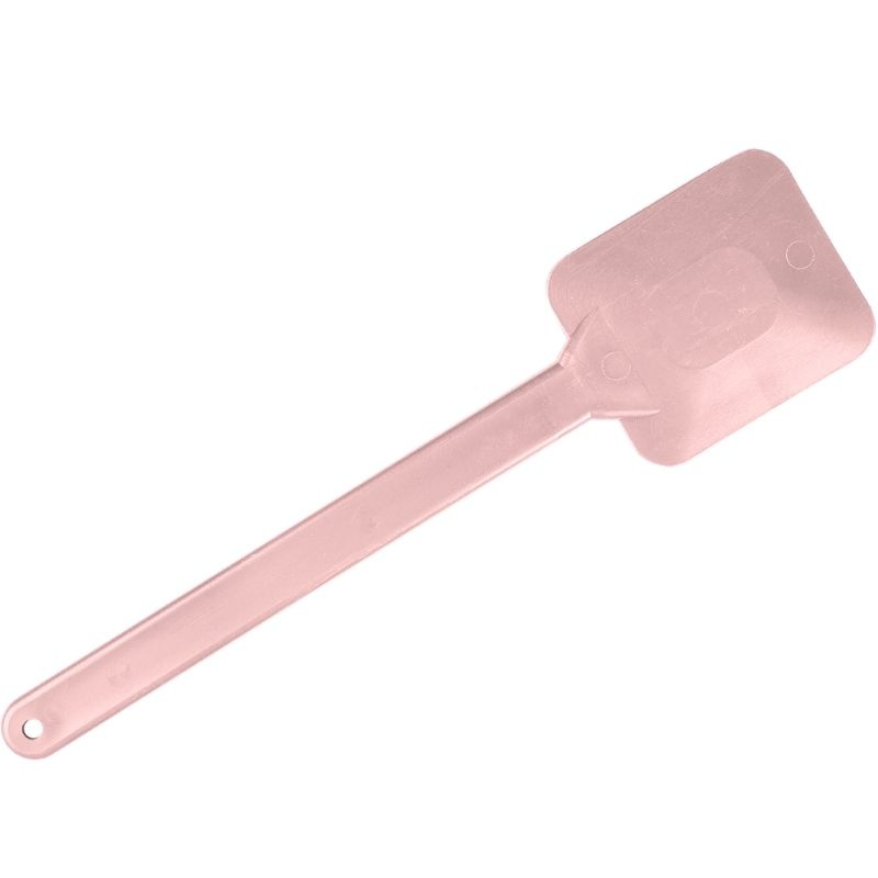 Mash Spoon Scrape Rosa