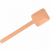 Mash Spoon Scrape Orange Mash Spoon Scrape Orange