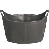 Flexischale 10L Grau Flexischale 10L Grau