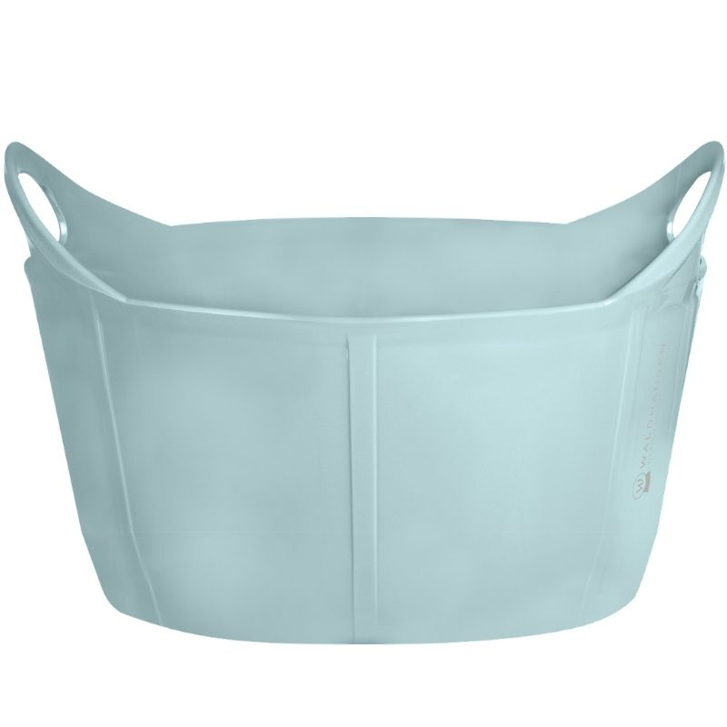 Flexischale 10L Blau
