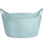 Flexischale 10L Blau Flexischale 10L Blau