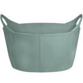 Flexischale 10L Grün Flexischale 10L Grün