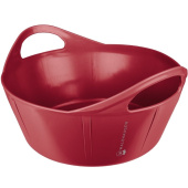 Flexischale 10L Rot Flexischale 10L Rot