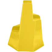 Cavaletti-Block Three Heights Gelb Cavaletti-Block Three Heights Gelb
