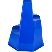 Cavaletti-Block Three Heights Blau Cavaletti-Block Three Heights Blau