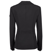 Wettkampfjacke Phelia Selection Schwarz Wettkampfjacke Phelia Selection Schwarz