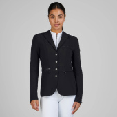 Wettkampfjacke Phelia Selection Schwarz Wettkampfjacke Phelia Selection Schwarz