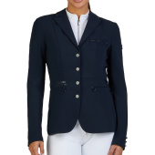 Wettkampfjacke Phelia Selection Marineblau Wettkampfjacke Phelia Selection Marineblau