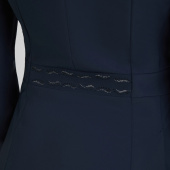 Wettkampfjacke Phelia Selection Marineblau Wettkampfjacke Phelia Selection Marineblau