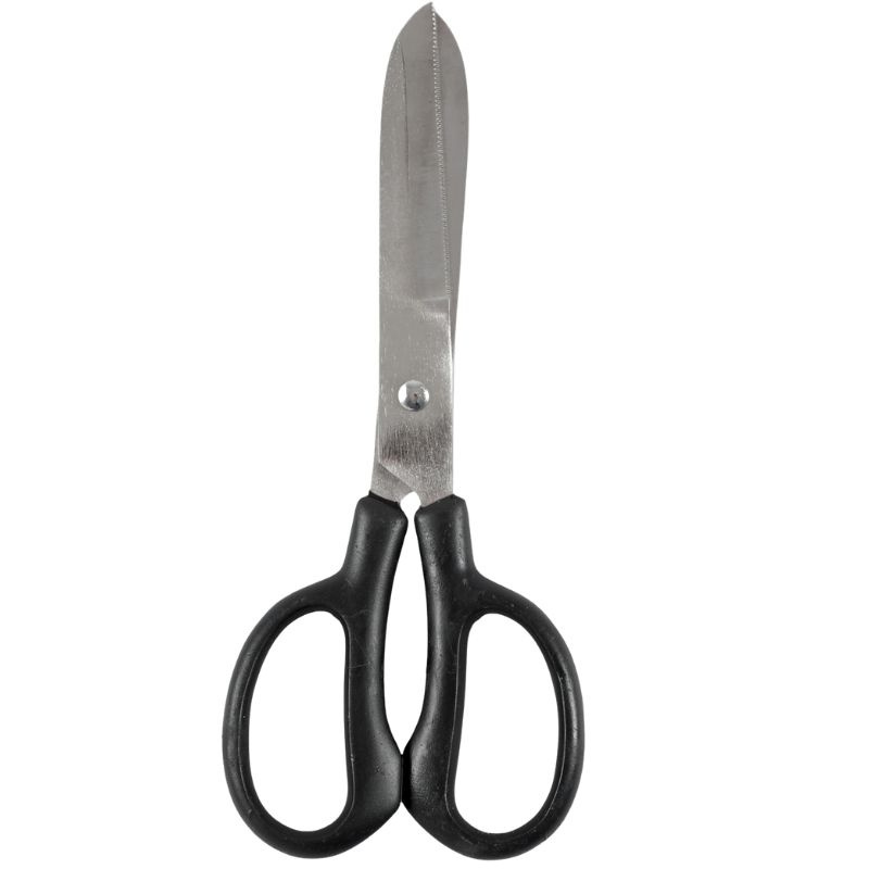 Schere Fetlock Shears Bend Schwarz