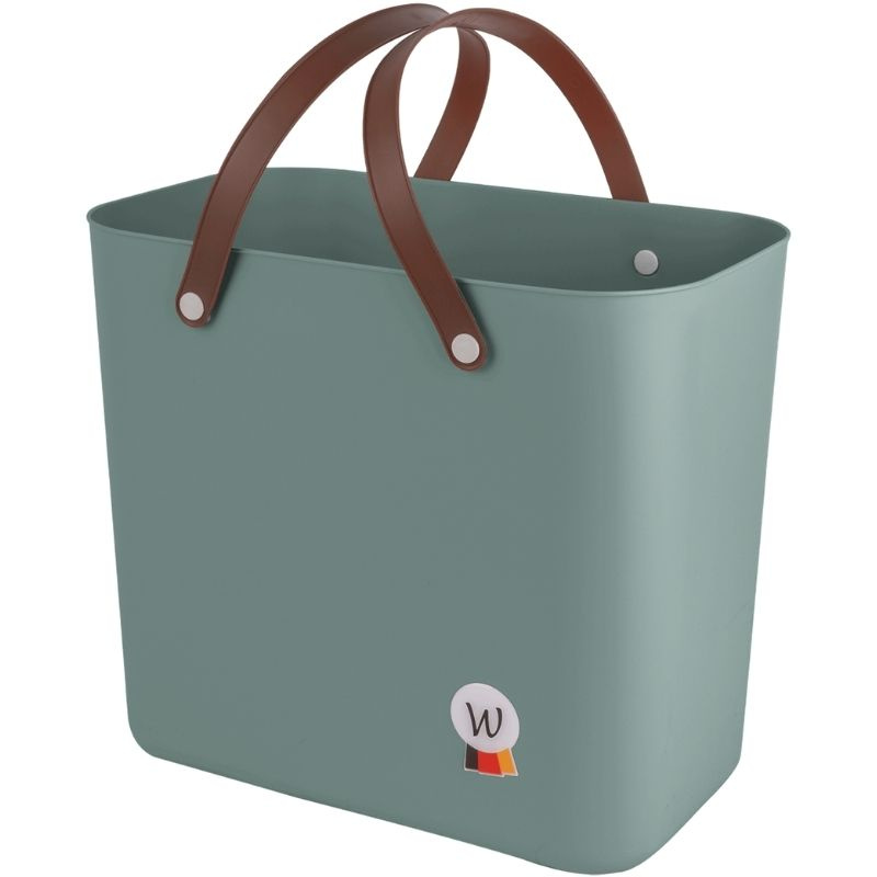 Multibag ECO 25L Grün