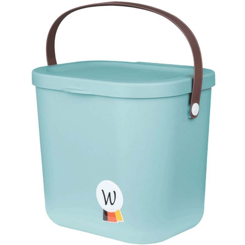 Multibag ECO 6L Blau