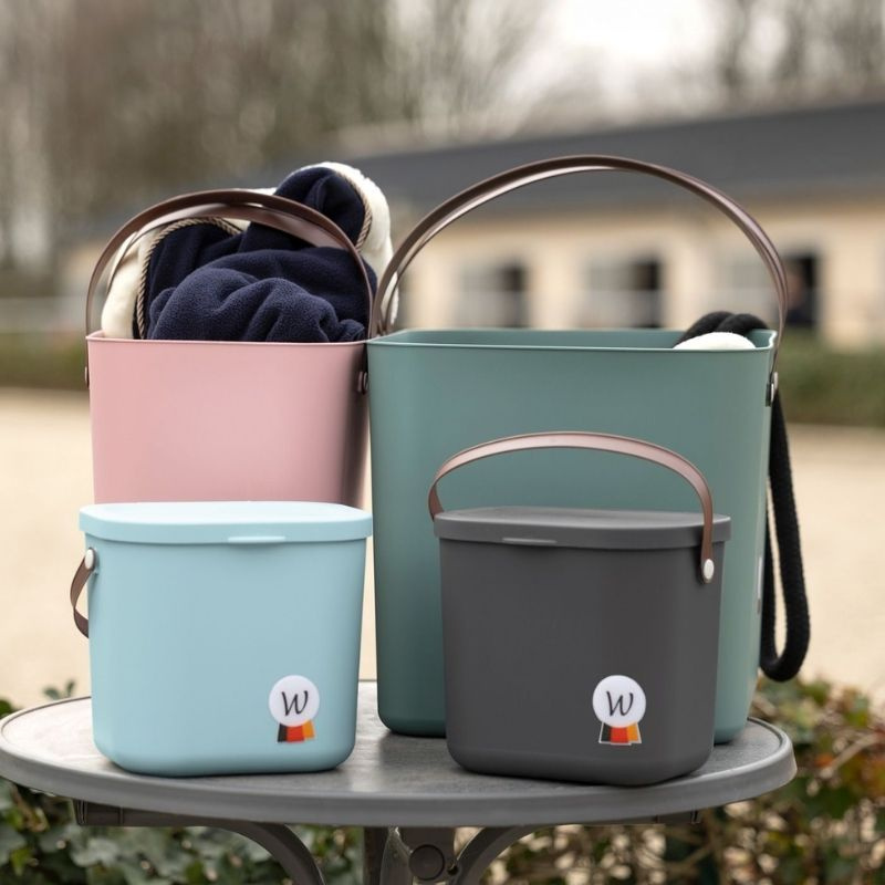 Multibag ECO 6L Blau