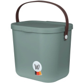 Multibag ECO 6L Grün Multibag ECO 6L Grün