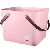 Multibag ECO 40L Rosa Multibag ECO 40L Rosa