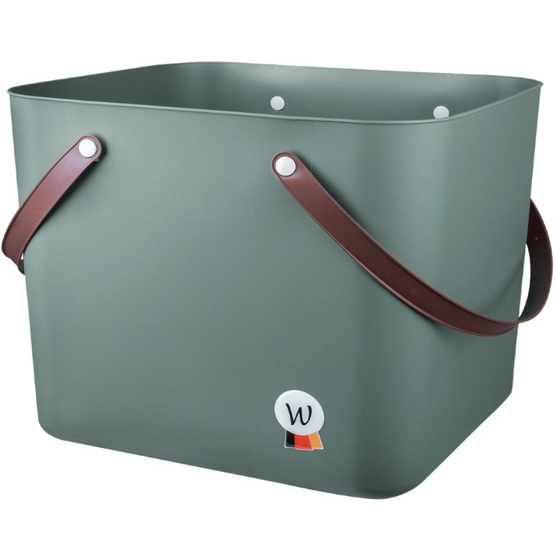 Multibag ECO 40L Grün