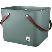 Multibag ECO 40L Grün Multibag ECO 40L Grün