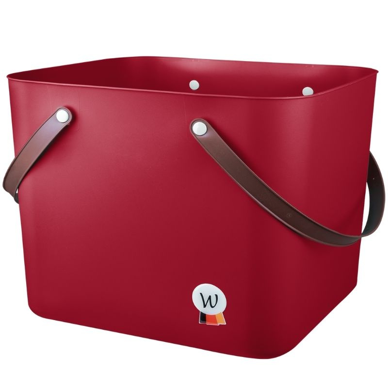 Multibag ECO 40L Rot