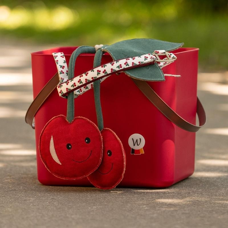 Multibag ECO 40L Rot