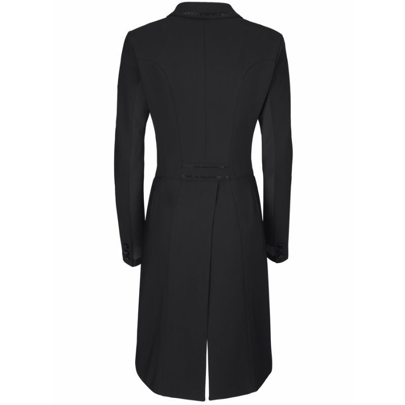 Dressurfrack Liliane Schwarz