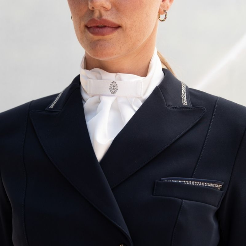 Dressurfrack Liliane Marineblau