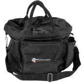 Putztasche Embroided Schwarz Putztasche Embroided Schwarz