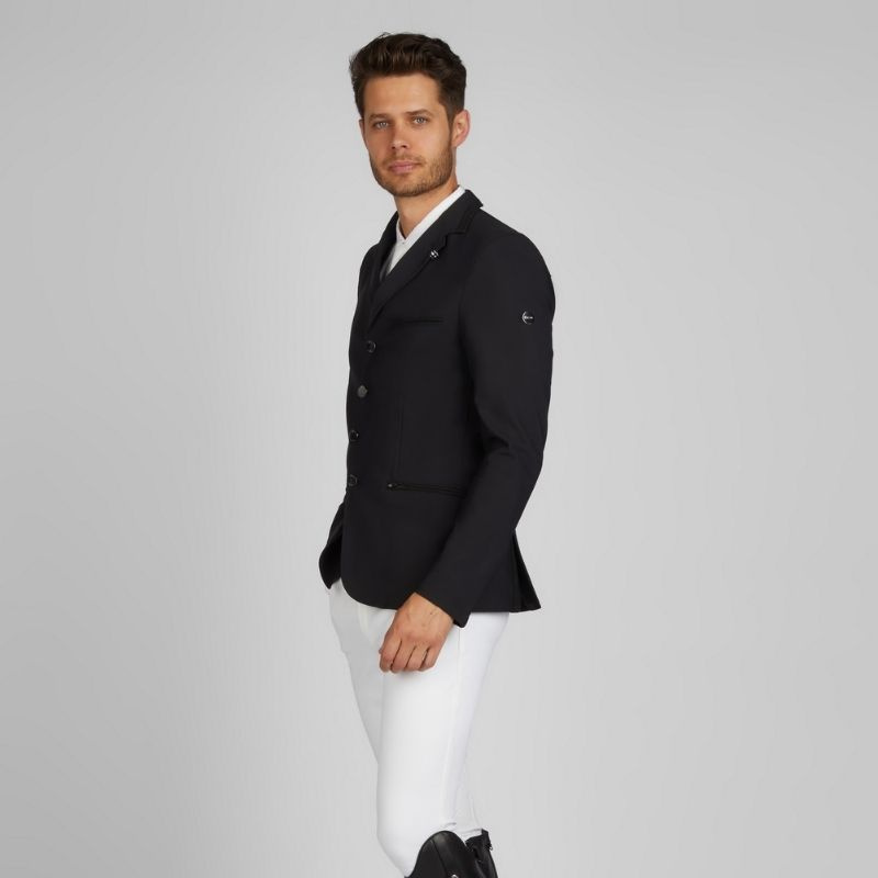 Herren Turniersakko Luis Schwarz