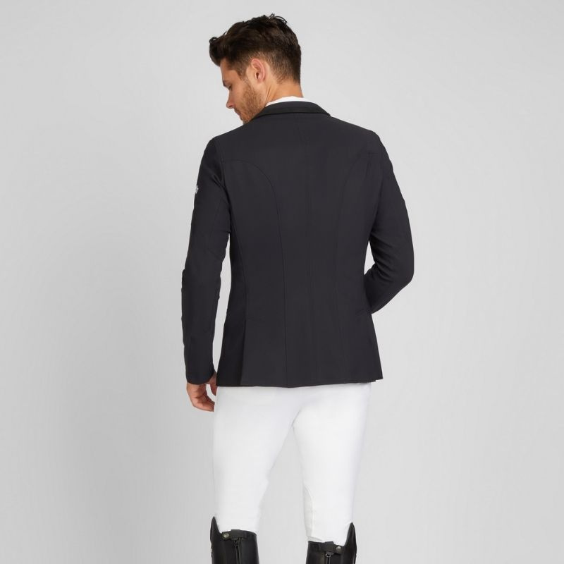 Herren Turniersakko Luis Schwarz