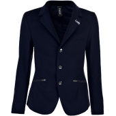 Turnierjacke Kinder/Junior Ivo Marineblau Turnierjacke Kinder/Junior Ivo Marineblau