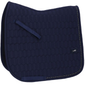 Dressurschabracke Energy Marineblau Dressurschabracke Energy Marineblau