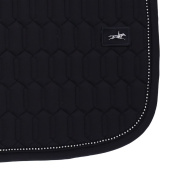 Dressurschabracke Energy Schwarz Dressurschabracke Energy Schwarz