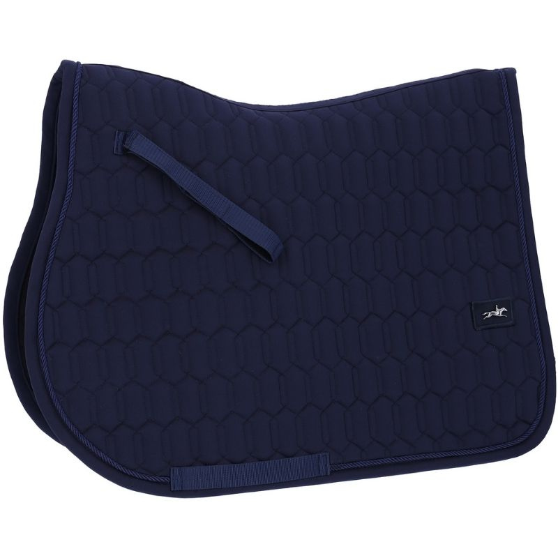 Schabracke Energy Marineblau