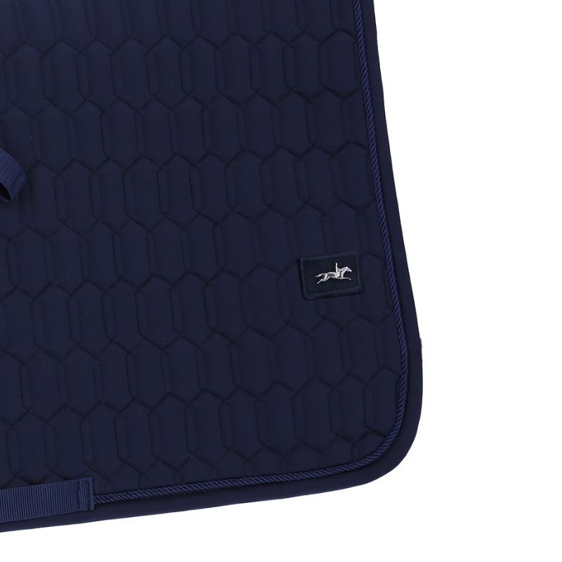 Schabracke Energy Marineblau