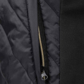 Heizweste Etna Schwarz Heizweste Etna Schwarz