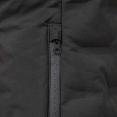 Puffervest Katla mit Heizung Schwarz Puffervest Katla mit Heizung Schwarz