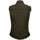 Heizweste Herren Teide Grün Heizweste Herren Teide Grün