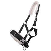 Kapson Fauxfell Schwarz Kapson Fauxfell Schwarz