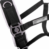 Kapson Fauxfell Schwarz Kapson Fauxfell Schwarz