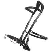 Kapson Leder Schwarz Kapson Leder Schwarz