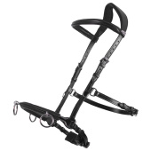 Kapson Leder Schwarz Kapson Leder Schwarz