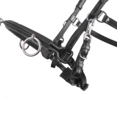 Kapson Leder Schwarz Kapson Leder Schwarz