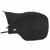 Reit- und Longierdecke Exercise Sheet Schwarz Reit- und Longierdecke Exercise Sheet Schwarz